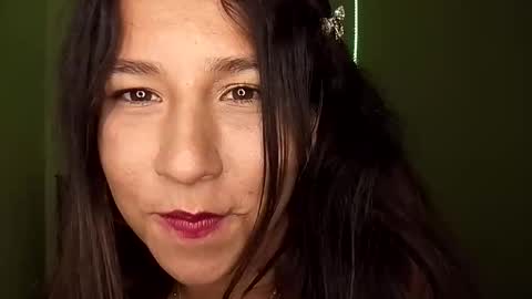 Snapshot of caliente199309912 chatting on April 8, 3:28 am caliente199309912 online show from April 8, 3:28 am