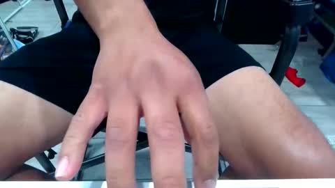 Come and play online show from March 23, 5:50 pm