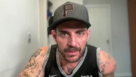 Snapshot of californiabrazilian chatting on March 2, 7:10 pm CaliforniaBrazilian online show from March 2, 7:10 pm