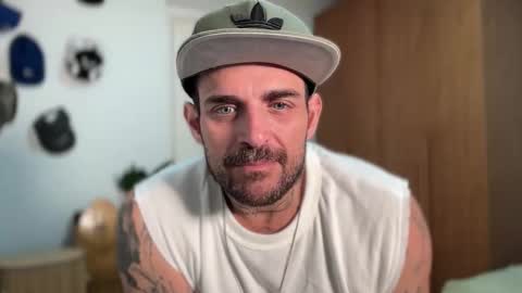 Snapshot of californiabrazilian chatting on March 14, 8:47 pm CaliforniaBrazilian online show from March 14, 8:47 pm