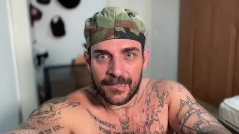 Snapshot of californiabrazilian chatting on March 25, 11:27 am CaliforniaBrazilian online show from March 25, 11:27 am