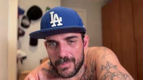 Snapshot of californiabrazilian chatting on March 27, 8:52 pm CaliforniaBrazilian online show from March 27, 8:52 pm