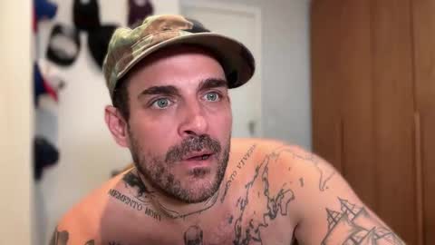 Snapshot of californiabrazilian chatting on April 1, 4:59 pm CaliforniaBrazilian online show from April 1, 4:59 pm