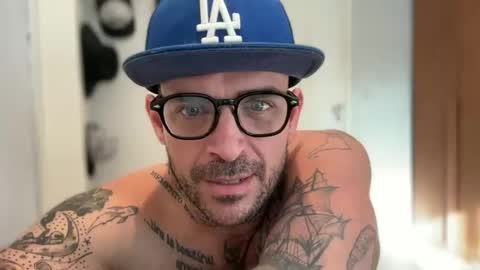 CaliforniaBrazilian online show from June 3, 11:13 am