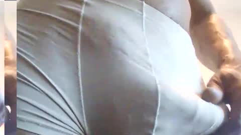 DaddyD1ck online show from May 20, 8:59 pm