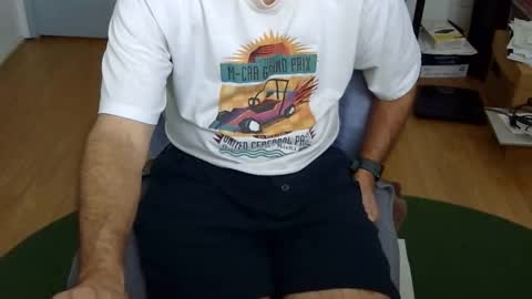 califun4u online show from November 7, 10:32 pm