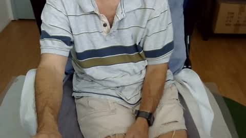 califun4u online show from April 28, 7:19 pm