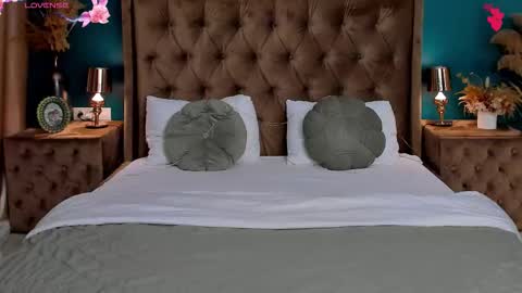 Cali online show from February 8, 8:23 pm