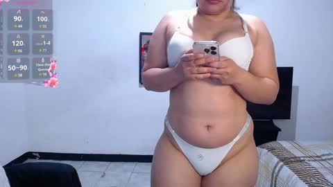 caliope_goddess1 online show from January 31, 3:33 pm