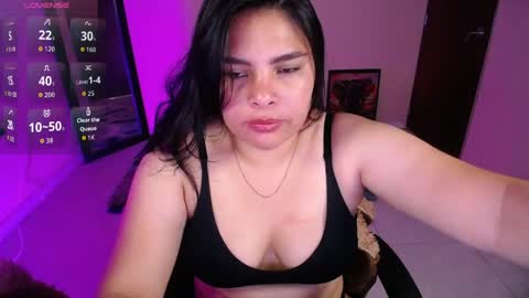 caliope_goddess1 online show from May 8, 5:51 pm