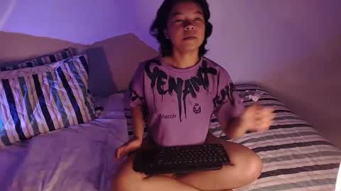 Sofia online show from October 18, 8:09 pm