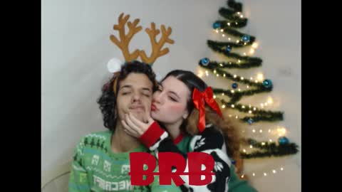 Calipso and Dimitri online show from December 20, 4:30 am