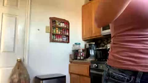 calishop1 online show from April 15, 1:34 am