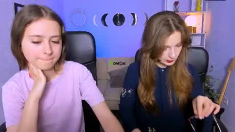 Calista online show from June 26, 5:45 am