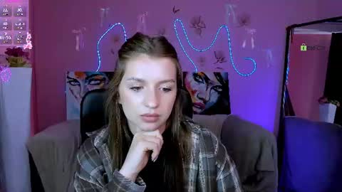 Calista online show from July 9, 5:55 am