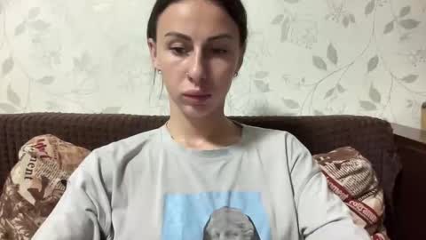 Anna online show from October 4, 5:22 pm