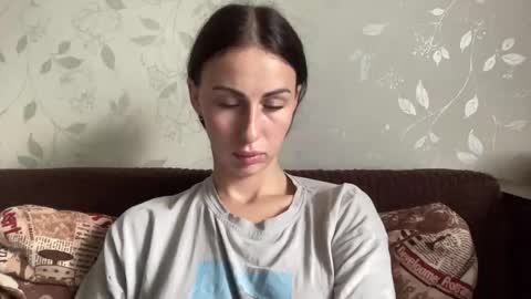 Anna online show from October 6, 11:29 am