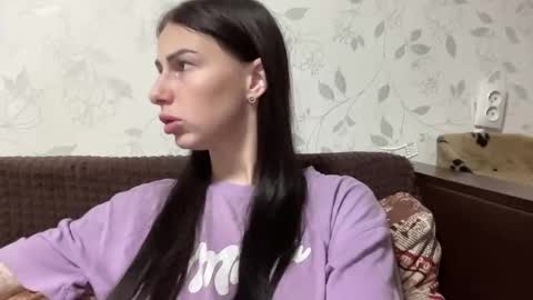 Anna online show from October 25, 8:47 pm