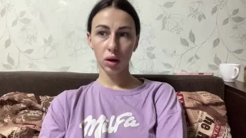 Anna online show from November 22, 9:47 pm