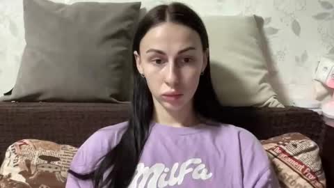 Anna online show from March 30, 7:26 pm