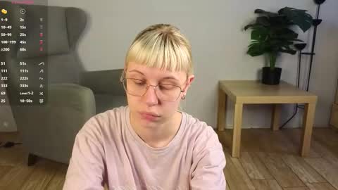 Good girl Ann online show from February 25, 7:29 am