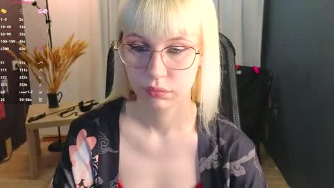 Good girl Ann online show from May 17, 4:03 pm