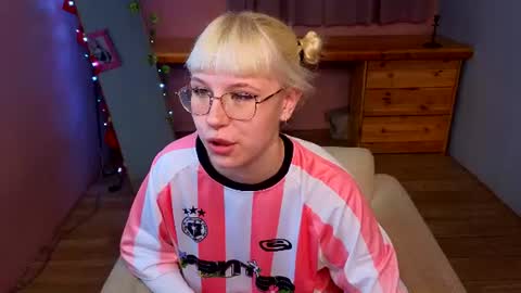 Good girl Ann online show from June 24, 3:44 pm
