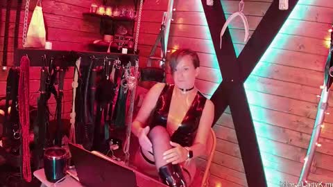 call_me_lady_kay online show from November 12, 11:32 am