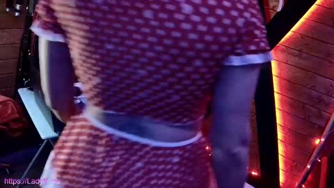 call_me_lady_kay online show from February 12, 11:16 am