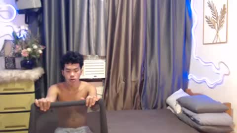 call_me_miss69 online show from April 25, 2:47 am
