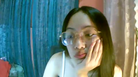 Snapshot of calla_freya chatting on October 20, 7:20 am Freya online show from October 20, 7:20 am