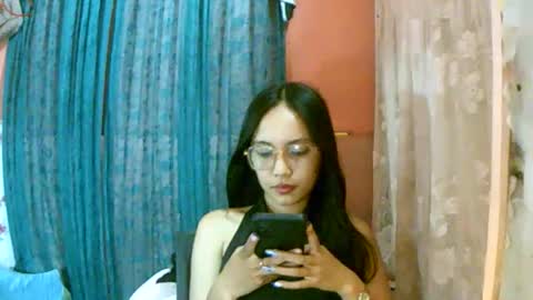 Snapshot of calla_freya chatting on January 17, 10:20 am Freya online show from January 17, 10:20 am