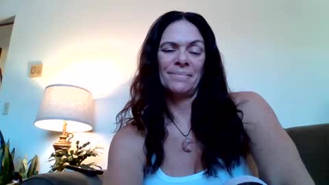 Calli online show from January 12, 9:08 pm