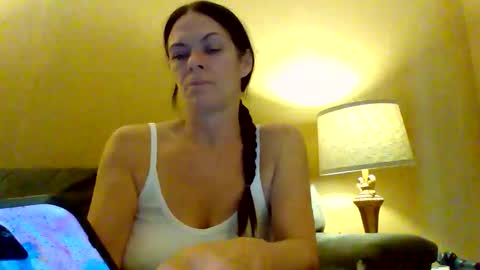 Calli online show from February 17, 4:31 am