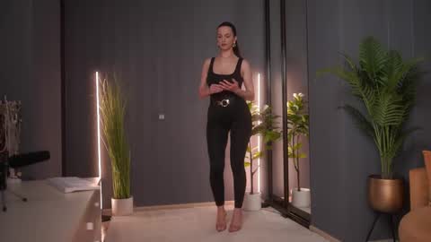 Missy online show from May 17, 7:21 pm
