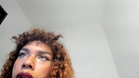 Snapshot of calliedemon_ chatting on February 16, 4:47 pm Callie online show from February 16, 4:47 pm