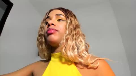 Snapshot of calliedemon_ chatting on March 7, 4:20 am Callie online show from March 7, 4:20 am