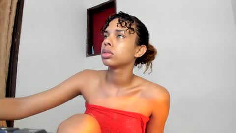 Snapshot of calliedemon_ chatting on March 15, 8:53 am Callie online show from March 15, 8:53 am