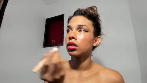 Snapshot of calliedemon_ chatting on March 28, 8:41 pm Callie online show from March 28, 8:41 pm