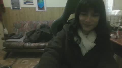 Snapshot of calliemaggotbone chatting on October 29, 11:23 am Sassy Cece online show from October 29, 11:23 am