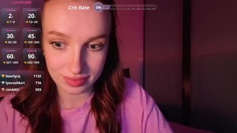 Snapshot of callme_alexa chatting on February 14, 6:59 pm Alexa online show from February 14, 6:59 pm