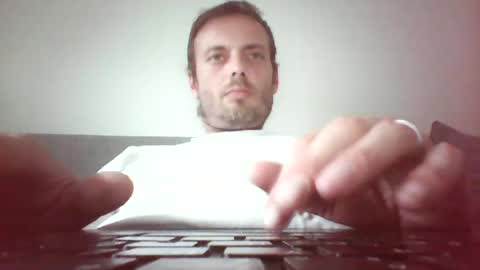 Callme arno online show from July 9, 7:07 pm