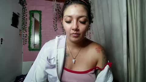 paula online show from April 16, 5:19 am