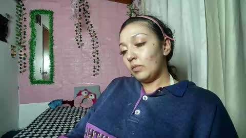 paula online show from May 15, 7:04 am