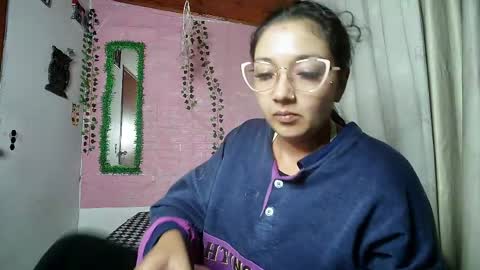 paula online show from May 15, 11:01 pm