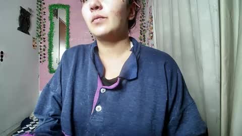 paula online show from May 15, 11:34 pm