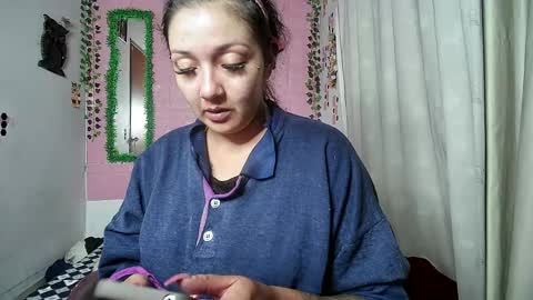 paula online show from May 15, 11:45 pm