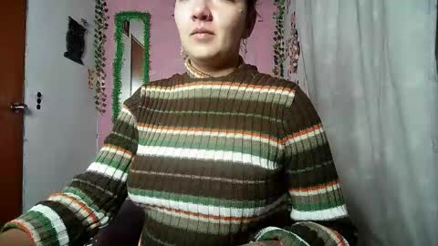 paula online show from May 19, 4:30 am