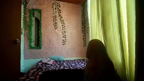 paula online show from June 29, 8:53 pm