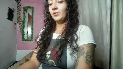 paula online show from July 4, 1:23 am